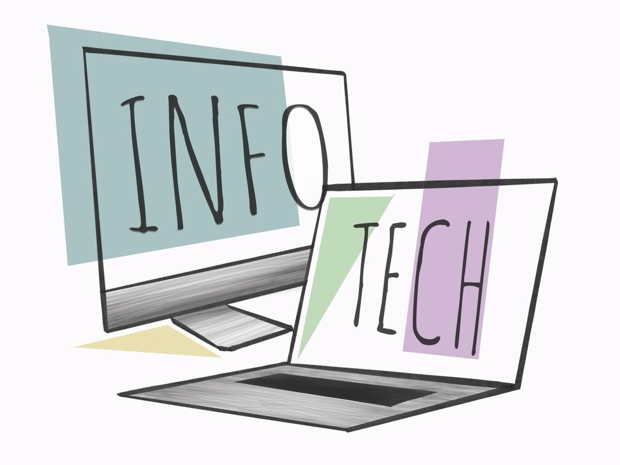 Infotech Logo